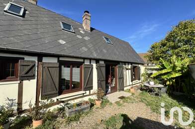 Maison 6 pièces 230000 €