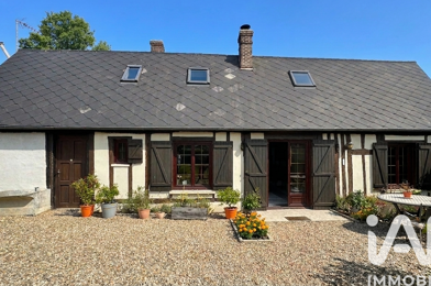 Maison 6 pièces 209900 €