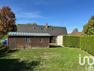 Vente Longère 6 pièces — photo 2