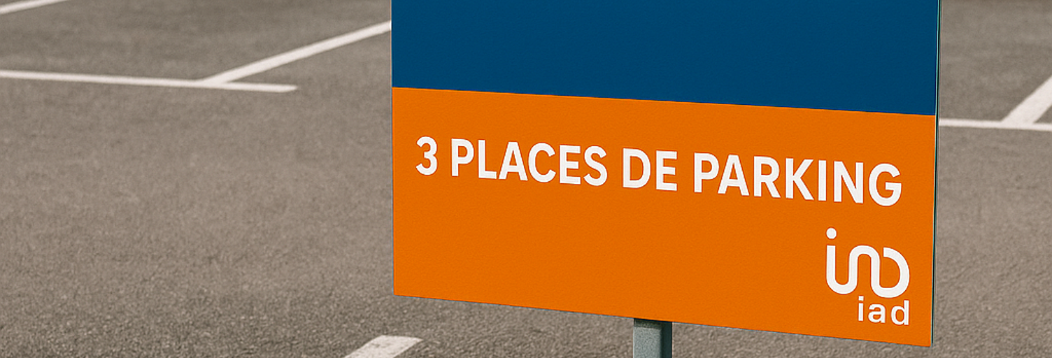 Garage  45 m² à vendre à Juvisy-sur-Orge (91260)