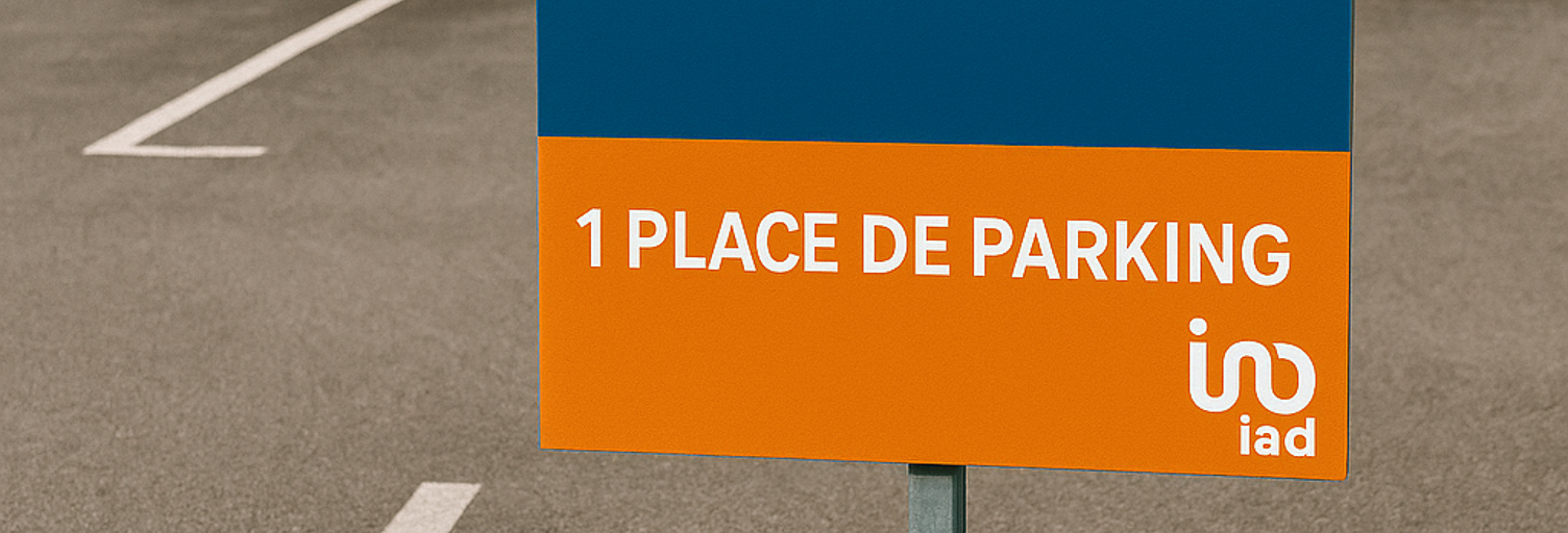 Garage  15 m² à vendre à Juvisy-sur-Orge (91260)