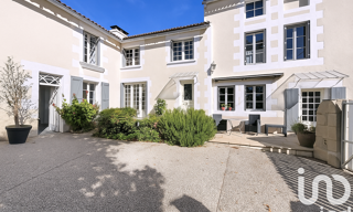 Maison 7 Pièces 214 m² à vendre à Migné-Auxances (86440)