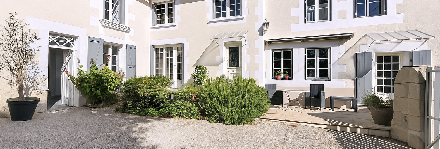 Maison 7 Pièces 214 m² à vendre à Migné-Auxances (86440)