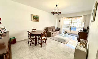 Appartement 2 Pièces 60 m² à vendre à Nice (06000)