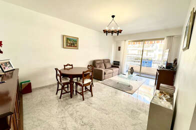 Appartement 2 pièces 280000 €