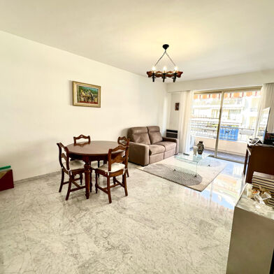 Appartement 2 pièces 280000 €