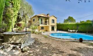 Maison 6 Pièces 145 m² à vendre à Mougins (06250)