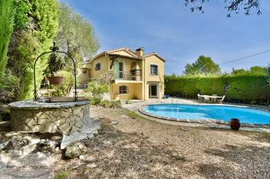 Maison 6 pièces 695000 €