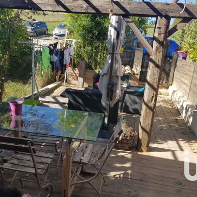 Maison 4 pièces 169000 €