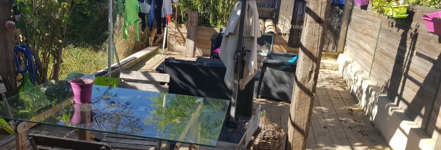 Maison 4 Pièces 75 m² à vendre à Valensole (04210)