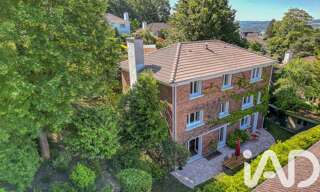 Maison 8 Pièces 206 m² à vendre à Triel-sur-Seine (78510)