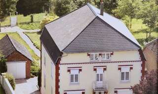 Maison 7 Pièces 211 m² à vendre à Effry (02500)