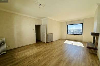 Appartement 3 pièces 160000 €
