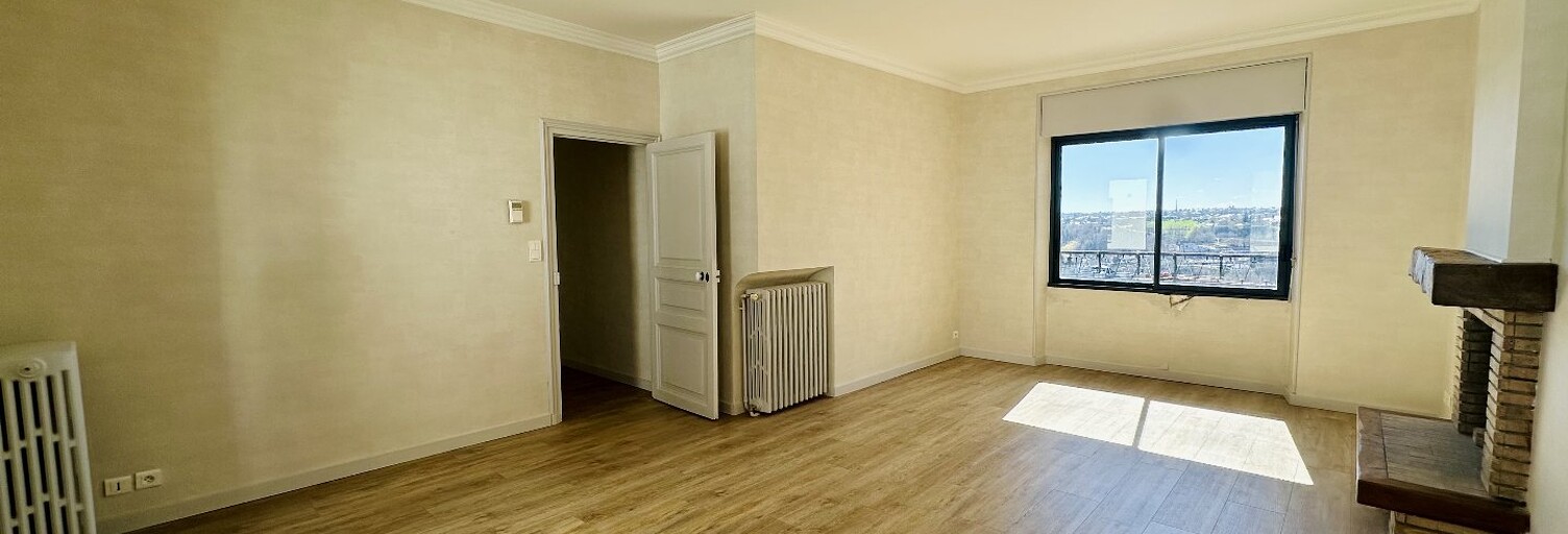 Appartement 3 Pièces 76 m² à vendre à Rodez (12000)