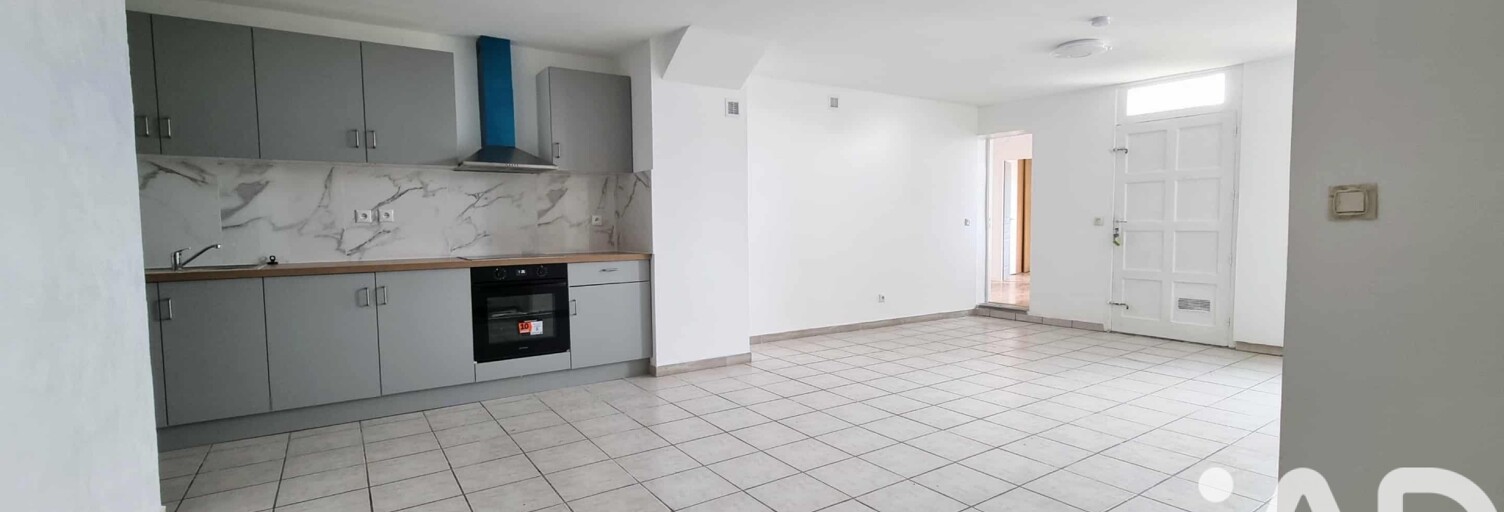 Appartement 2 Pièces 67 m² à louer à Angoulême (16000)