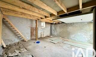 Garage  94 m² à vendre à Coutances (50200)