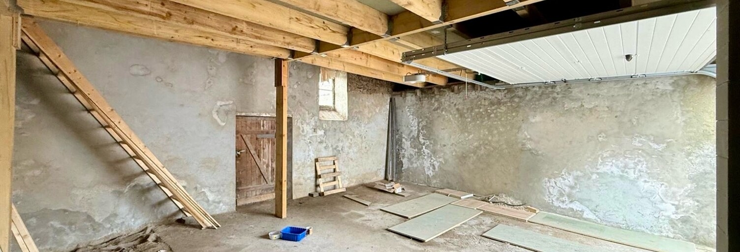 Garage  94 m² à vendre à Coutances (50200)