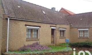 Maison 4 Pièces 100 m² à vendre à Allouagne (62157)