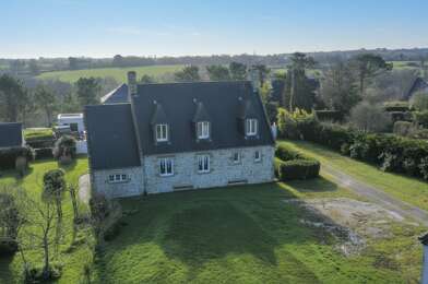 Maison 7 pièces 403000 €