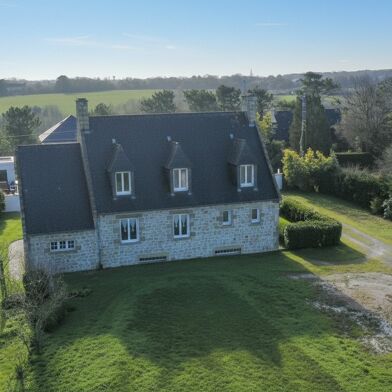 Maison 7 pièces 403000 €