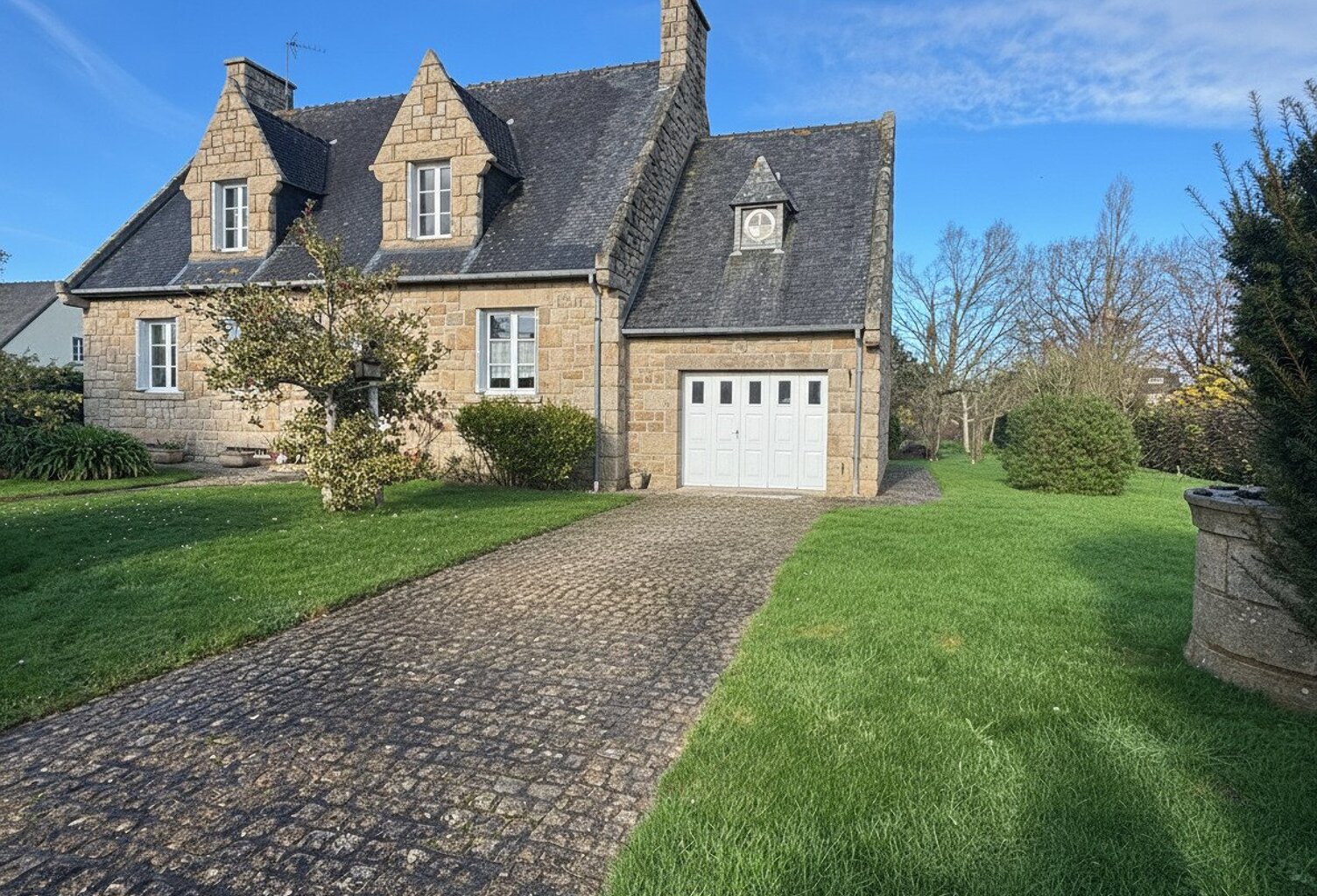 Maison — photo 1