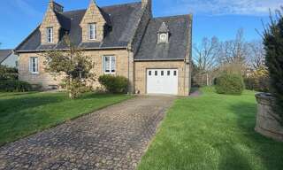 Maison 7 Pièces 155 m² à vendre à Paimpol (22500)