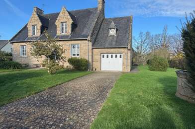 Maison 7 pièces 403000 €