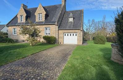 Maison — photo du bien