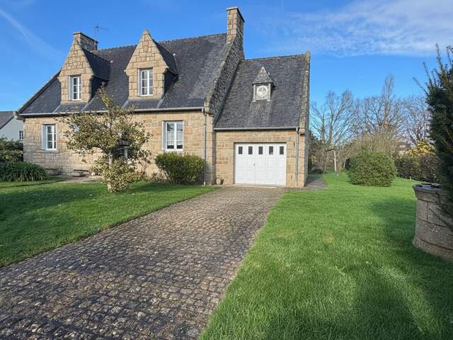 Maison — photo du bien