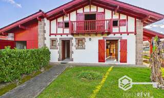 Maison 5 Pièces 145 m² à vendre à Saint-Jean-Pied-de-Port (64220)