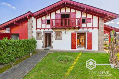 Maison 5 pièces 420000 €