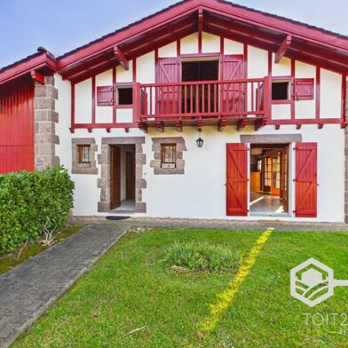 Maison 5 pièces 420000 €