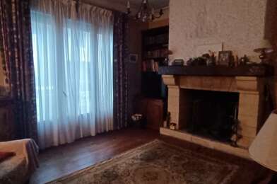 Maison 8 pièces 195000 €