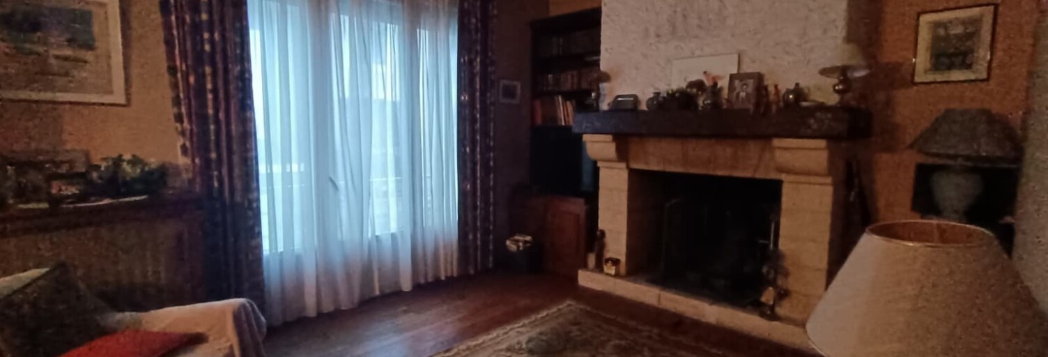 Maison 8 Pièces 200 m² à vendre à Périgueux (24000)