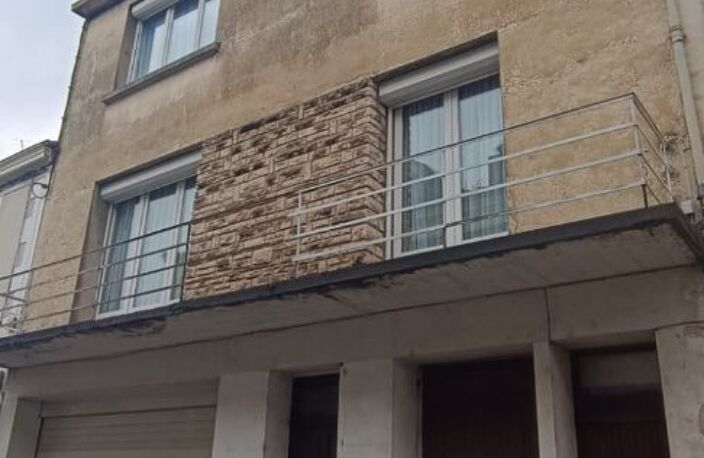 Maison — photo 2