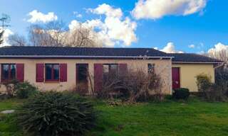 Maison 4 Pièces 76 m² à vendre à Durfort-Lacapelette (82390)