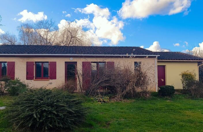 Maison individuelle — photo 2