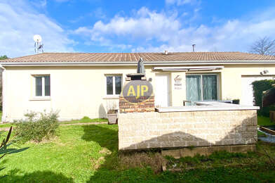 Maison 5 pièces 318000 €