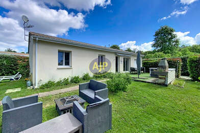 Maison 5 pièces 304000 €