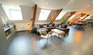 Appartement 3 Pièces 89 m² à vendre à Cernay (68700)