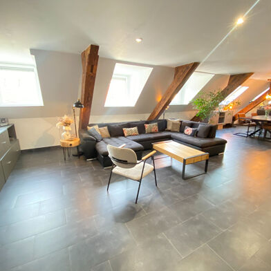 Appartement 3 pièces 159900 €