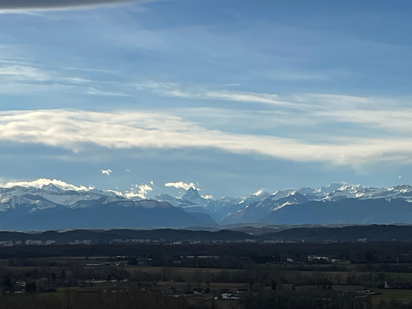 Villa / Maison  T7 à vendre Serres-Castet 64121