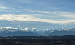 Maison 7 Pièces 130 m² à vendre à Serres-Castet (64121)