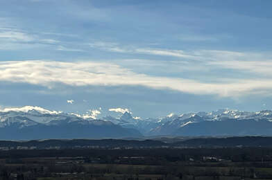 Maison 7 pièces 140500 €