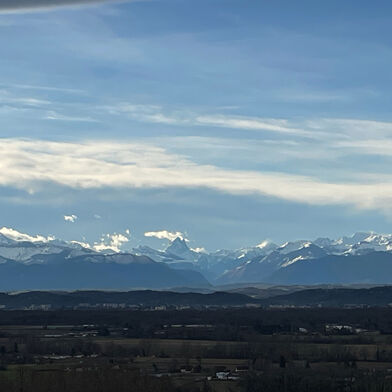 Maison 7 pièces 140500 €