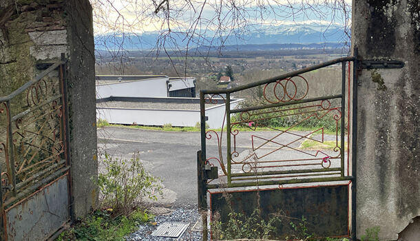 Villa / Maison 7 pièces  à vendre Serres-Castet 64121