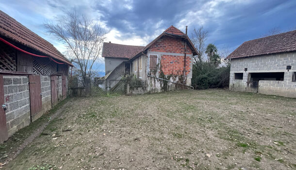 Villa / Maison 7 pièces  à vendre Serres-Castet 64121