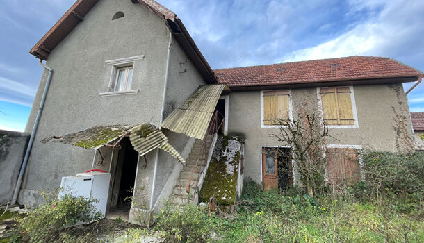 Villa / Maison 7 pièces  à vendre Serres-Castet 64121
