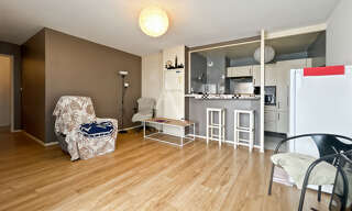 Appartement 2 Pièces 42 m² à vendre à Cergy (95800)