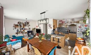 Appartement 3 Pièces 64 m² à vendre à Chartres-de-Bretagne (35131)